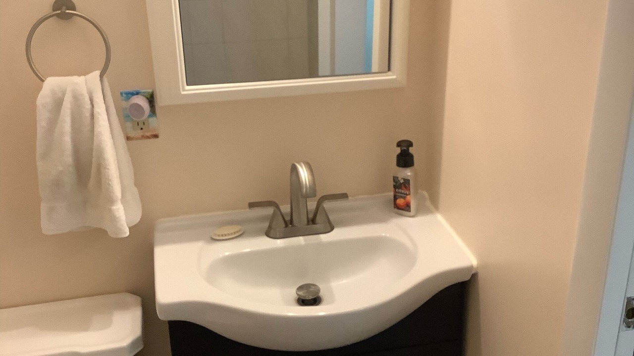 Photo of Bathroom in West Harwich