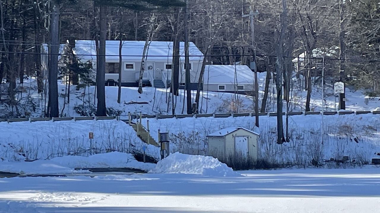 Photo of Outdoor in Otis