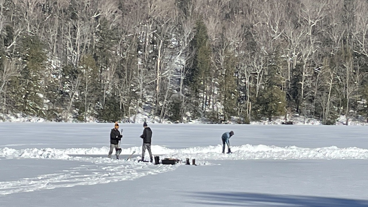 Photo of Outdoor in Otis
