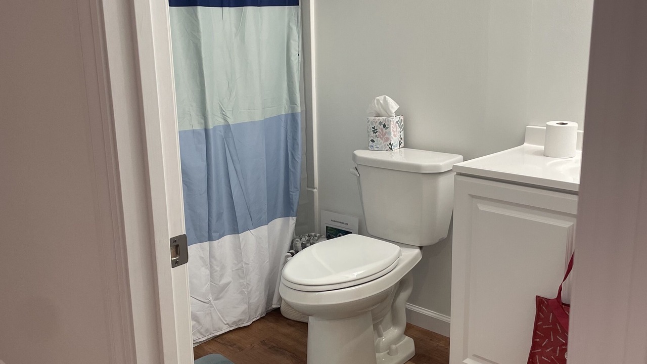Photo of Bathroom in Otis