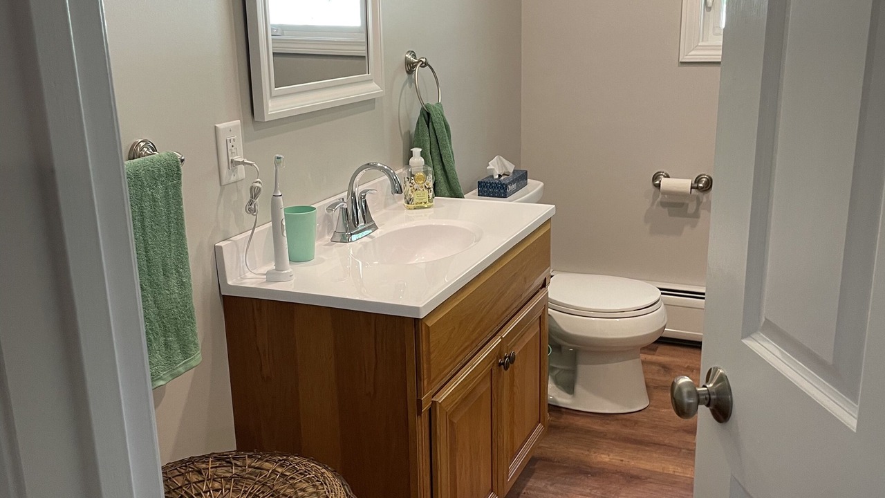 Photo of Bathroom in Otis
