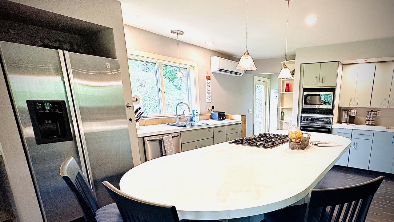 Photo of Kitchen in Fly Creek