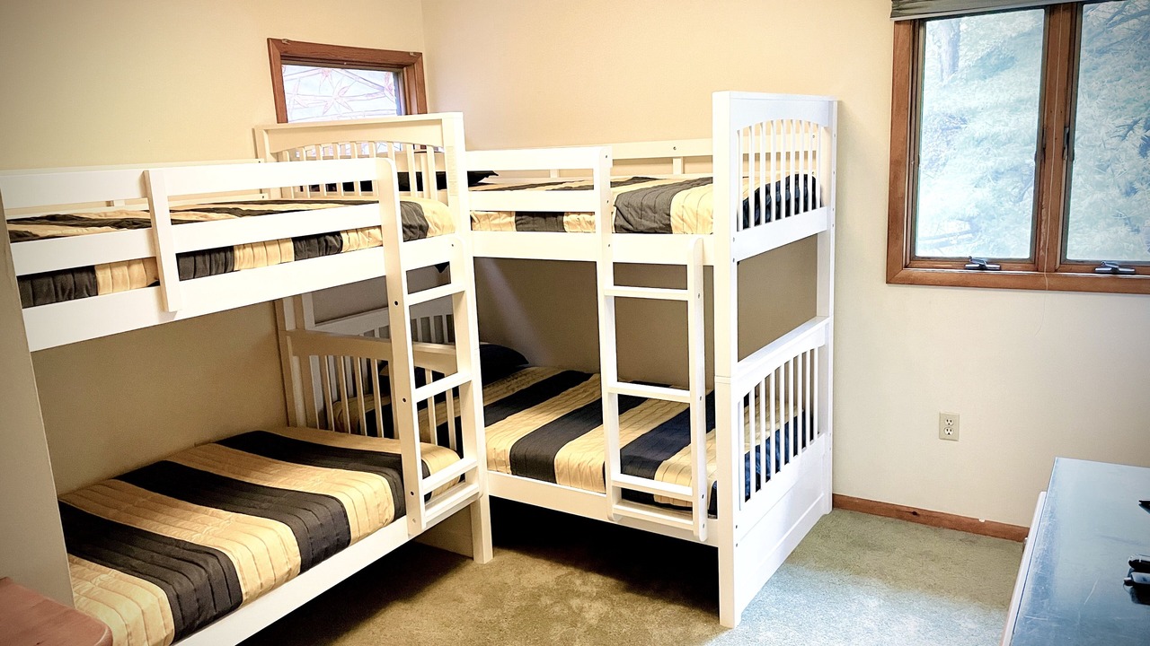 Photo of Bedroom in Fly Creek