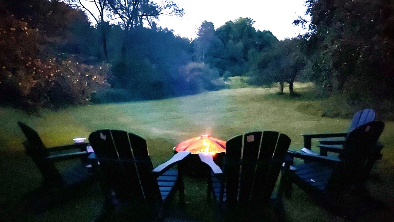 Photo of Outdoor in Fly Creek