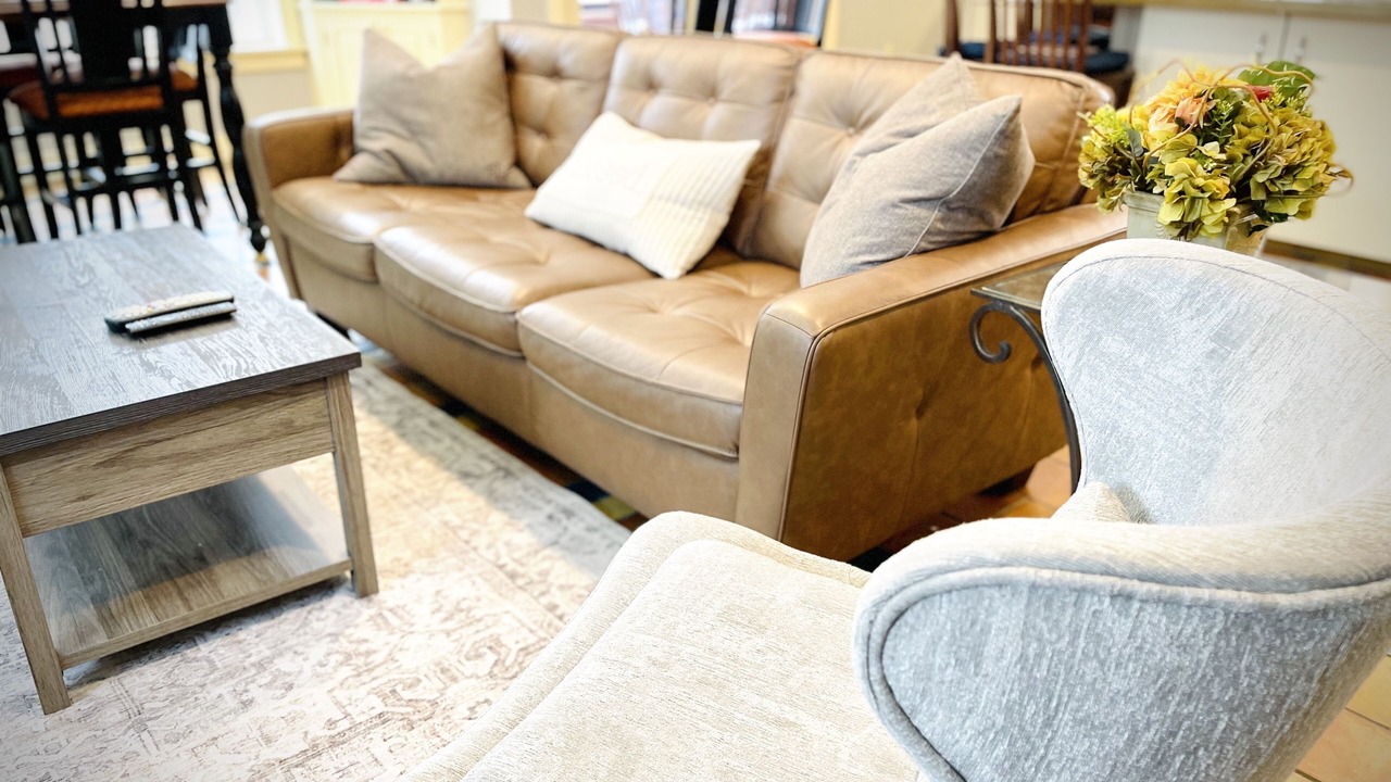 Photo of Livingroom in Fly Creek