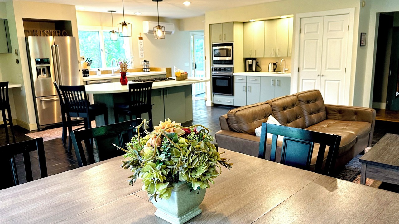 Photo of Kitchen in Fly Creek