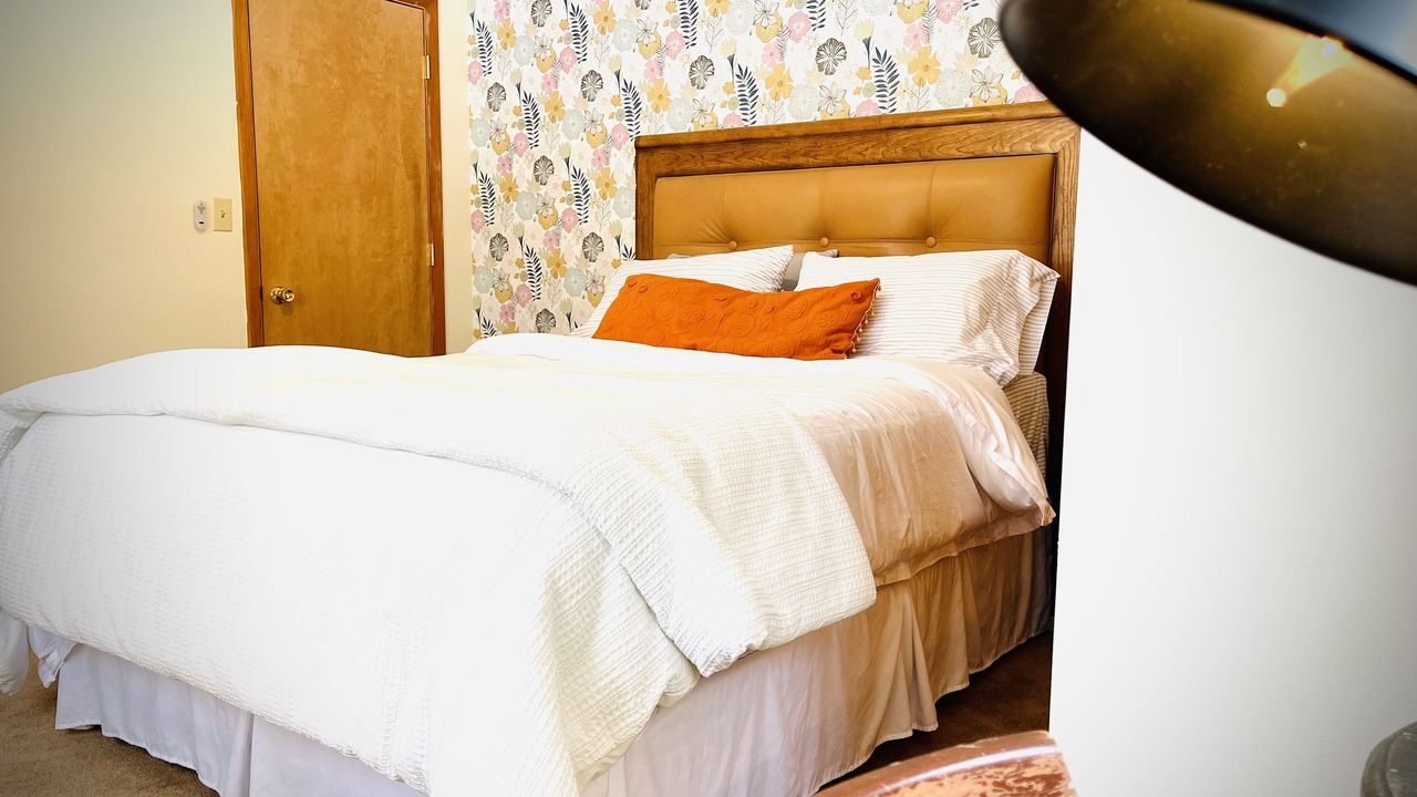 Photo of Bedroom in Fly Creek