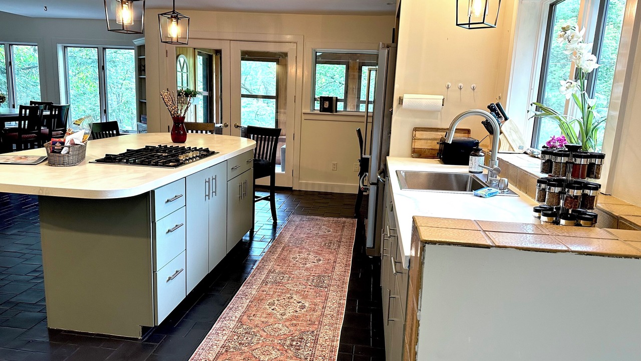 Photo of Kitchen in Fly Creek