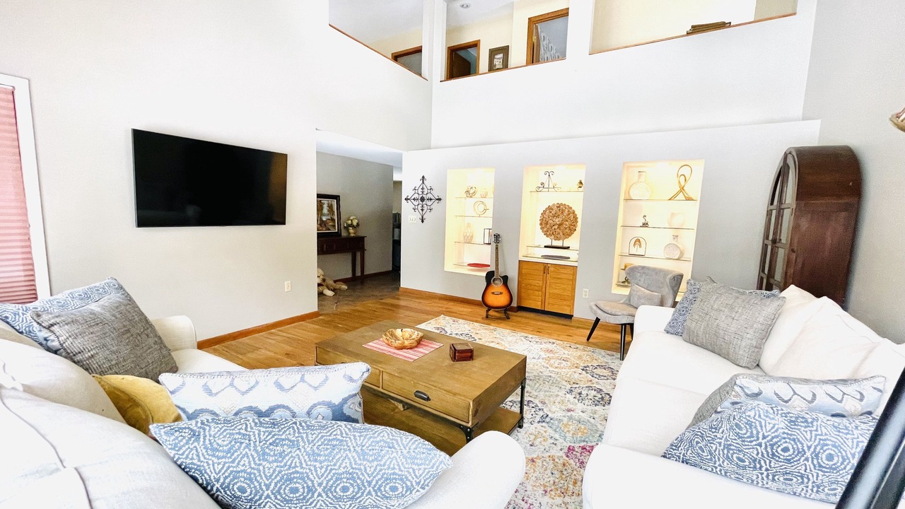 Photo of Livingroom in Fly Creek