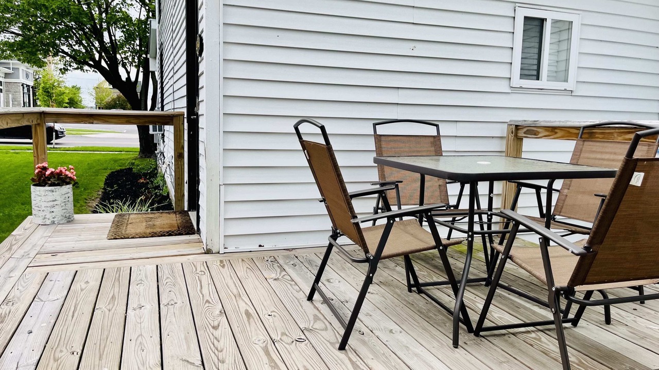 Photo of Outdoor in Clayton