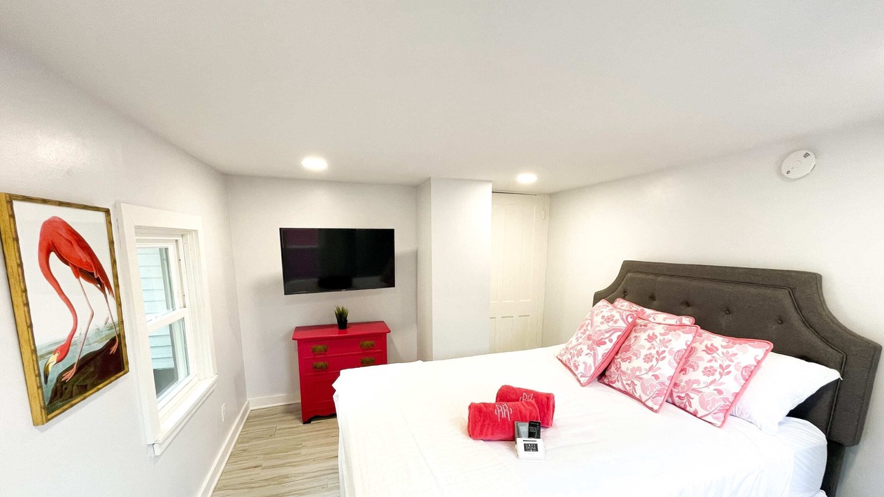 Photo of Bedroom in Clayton