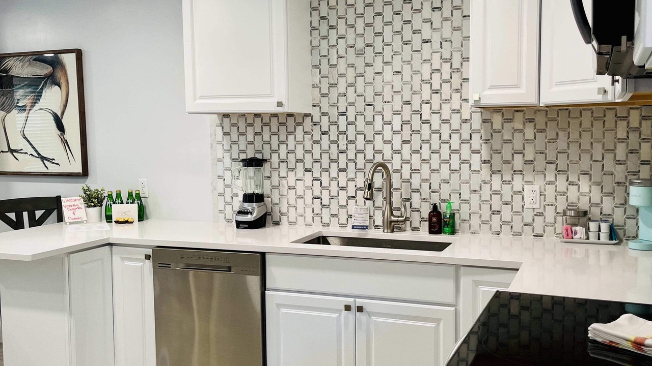 Photo of Kitchen in Clayton