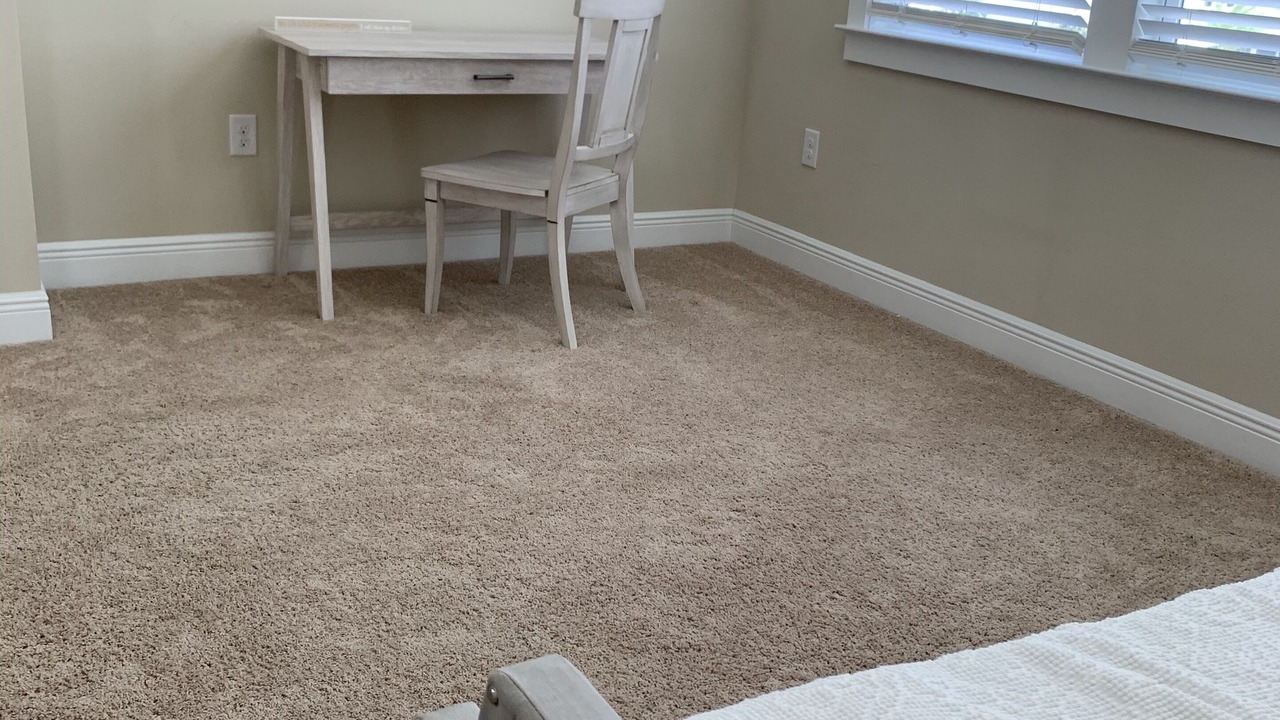 Photo of Bedroom in Inlet Beach