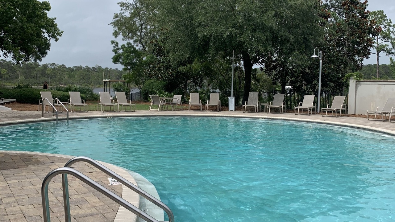 Photo of Outdoor in Inlet Beach