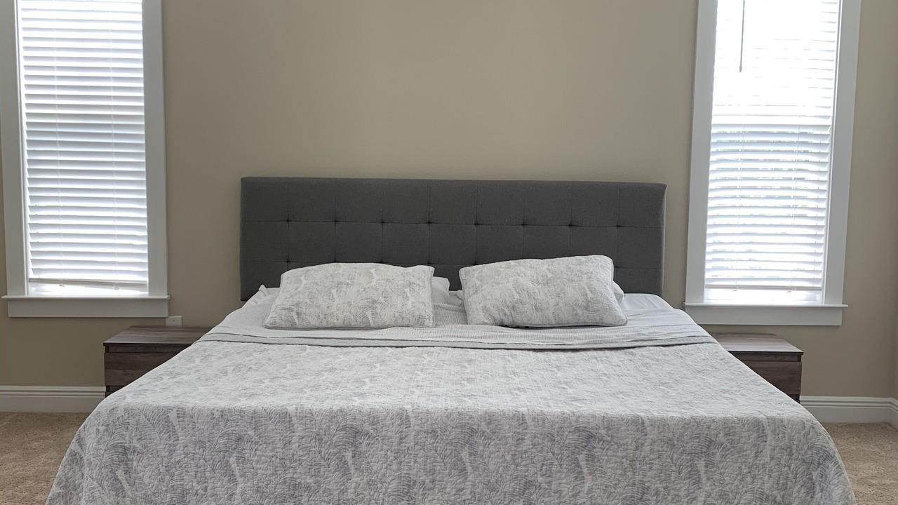 Photo of Bedroom in Inlet Beach