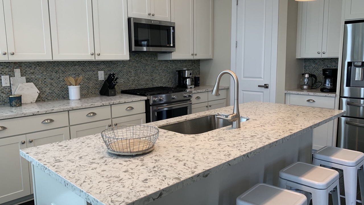 Photo of Kitchen in Inlet Beach