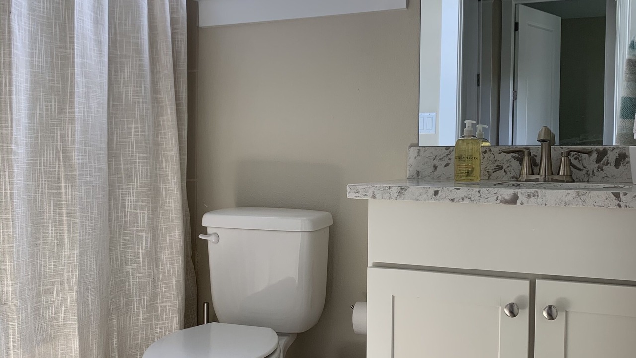 Photo of Bathroom in Inlet Beach