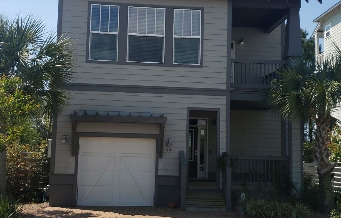 Photo of Outdoor in Inlet Beach