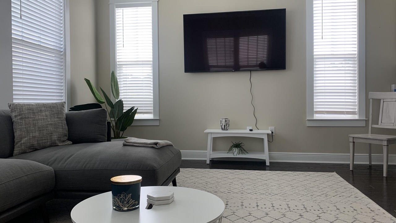 Photo of Livingroom in Inlet Beach