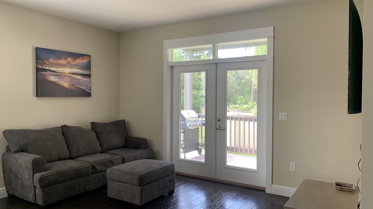 Photo of Livingroom in Inlet Beach