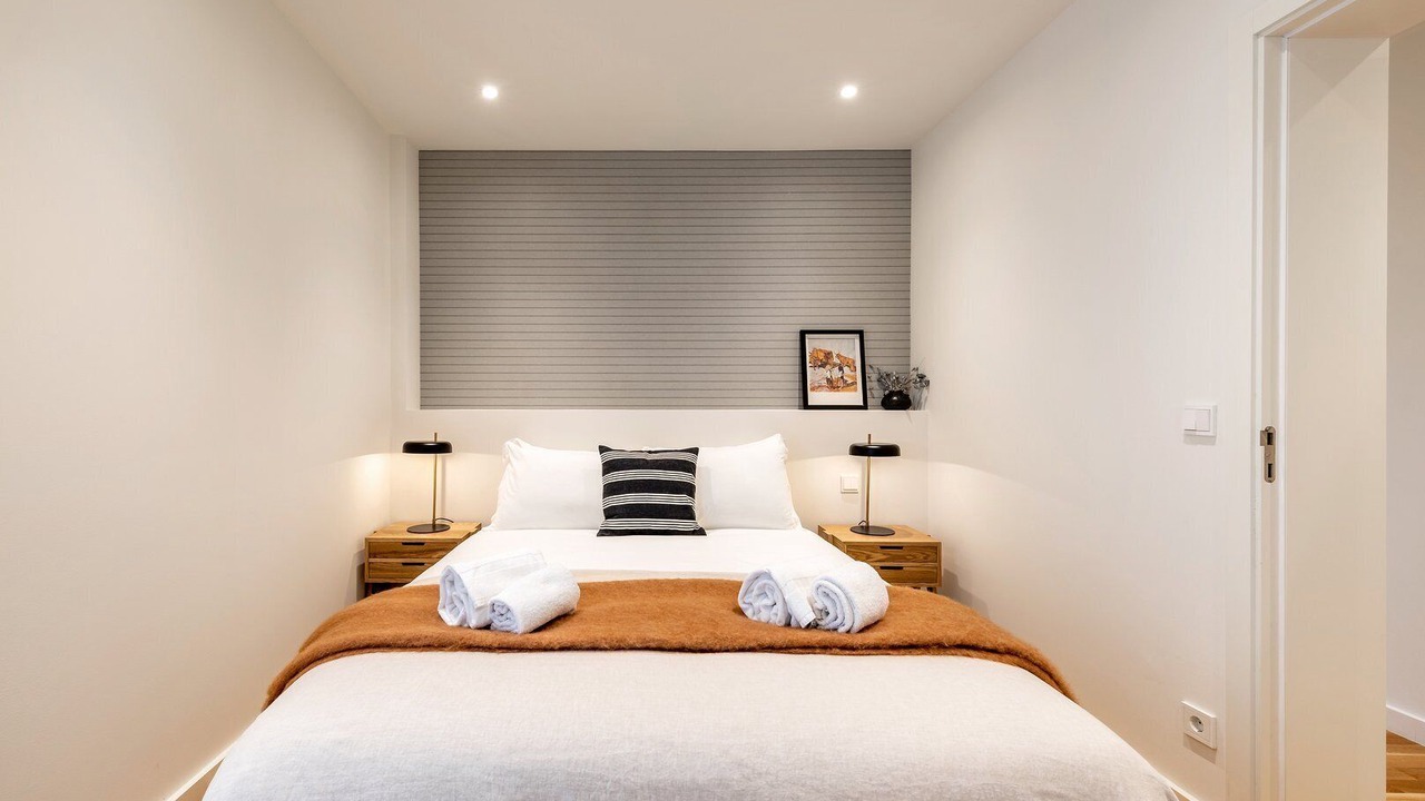 Photo of Bedroom in Santa Isabel