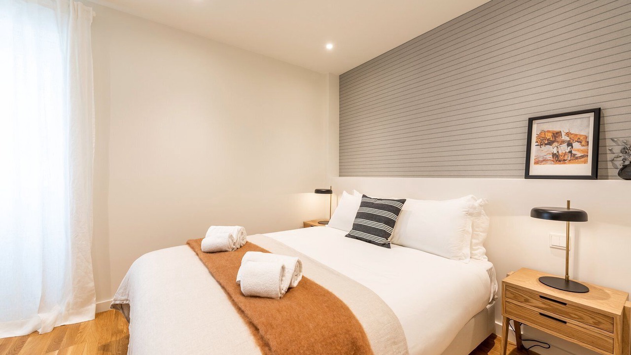 Photo of Bedroom in Santa Isabel