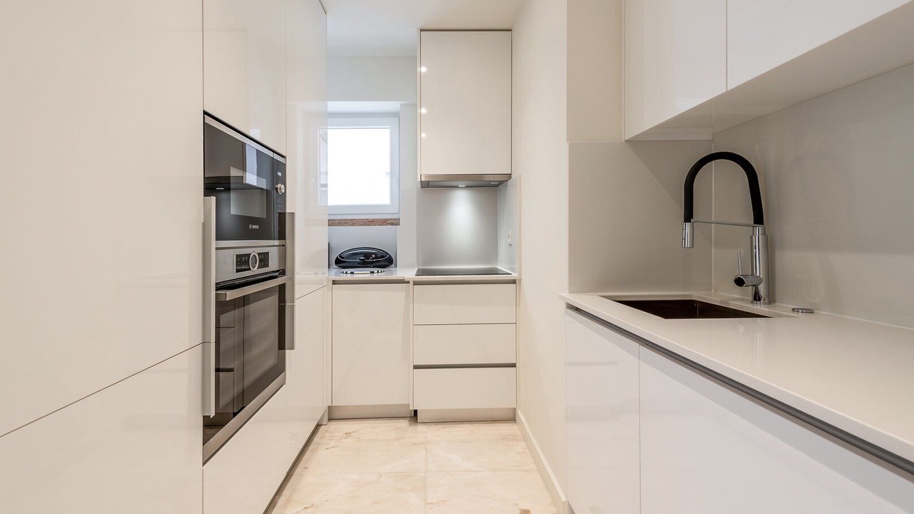 Photo of Kitchen in Santa Isabel