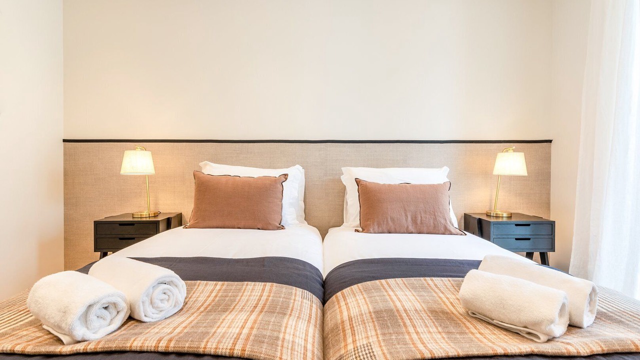 Photo of Bedroom in Santa Isabel