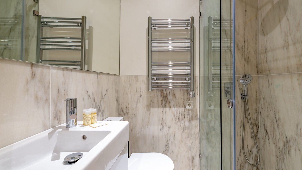 Photo of Bathroom in Santa Isabel