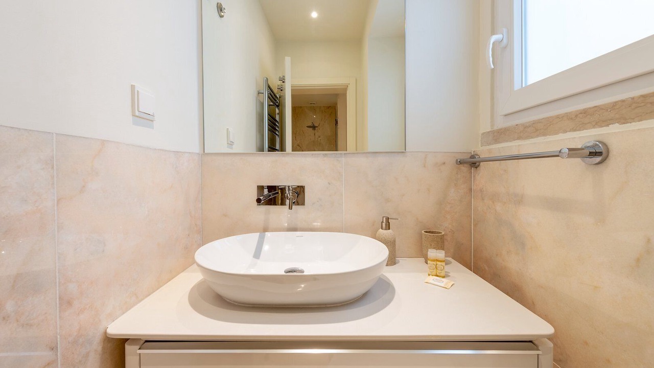 Photo of Bathroom in Santa Isabel