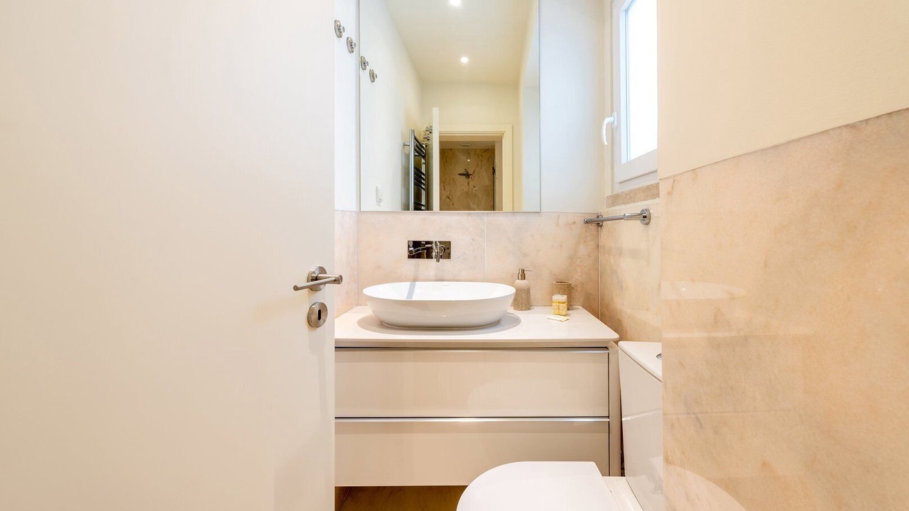 Photo of Bathroom in Santa Isabel