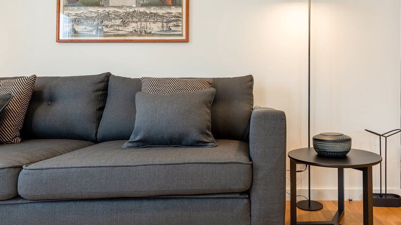 Photo of Livingroom in Santa Isabel
