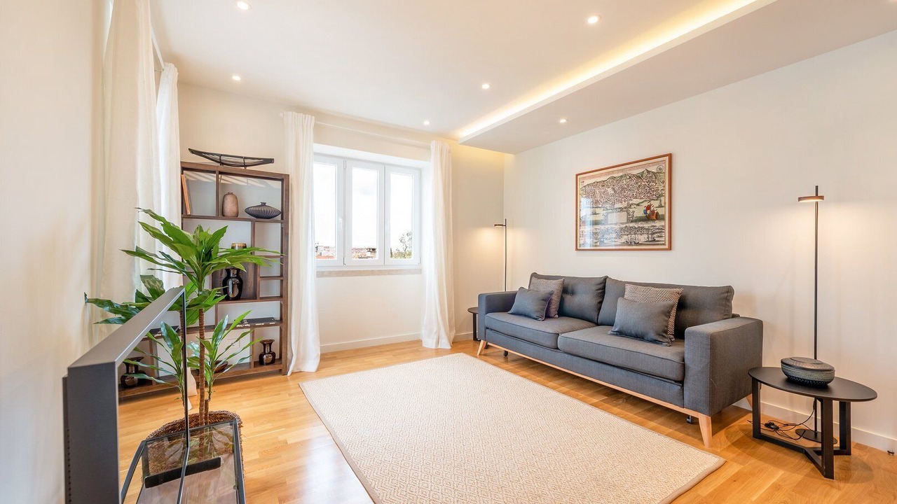 Photo of Livingroom in Santa Isabel