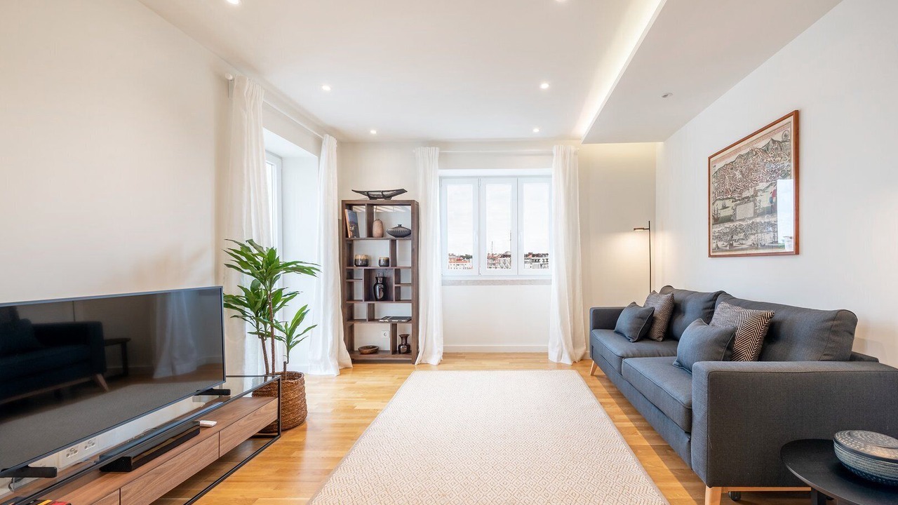 Photo of Livingroom in Santa Isabel