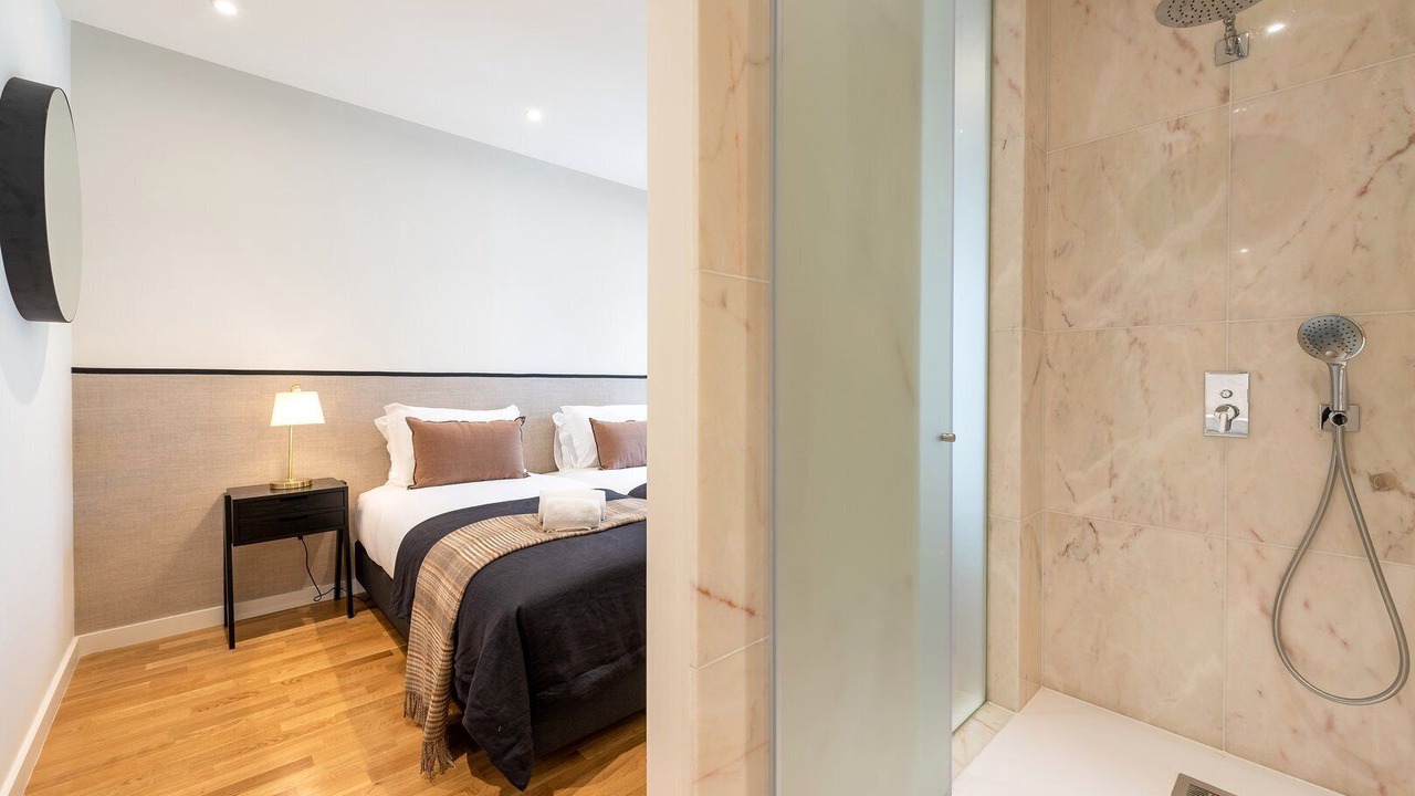 Photo of Bedroom in Santa Isabel