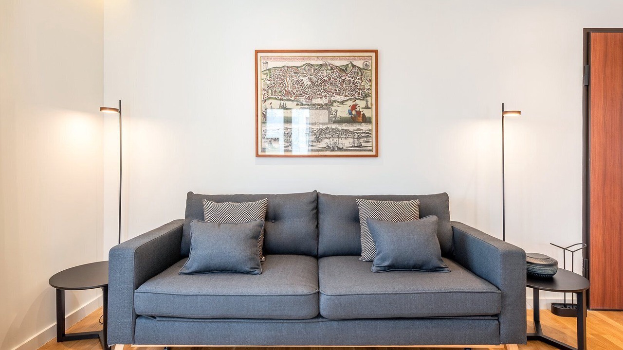 Photo of Livingroom in Santa Isabel