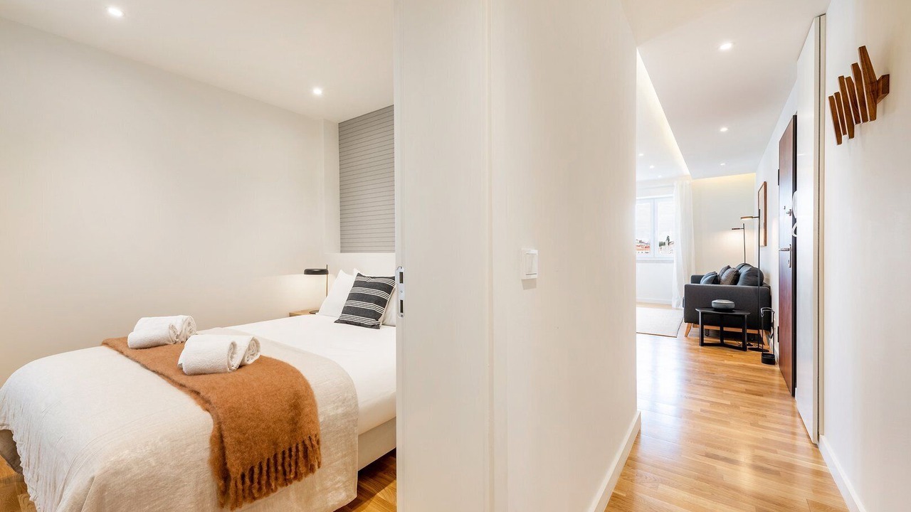 Photo of Bedroom in Santa Isabel