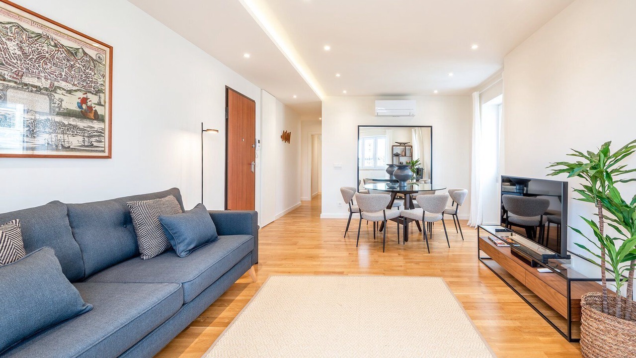 Photo of Livingroom in Santa Isabel