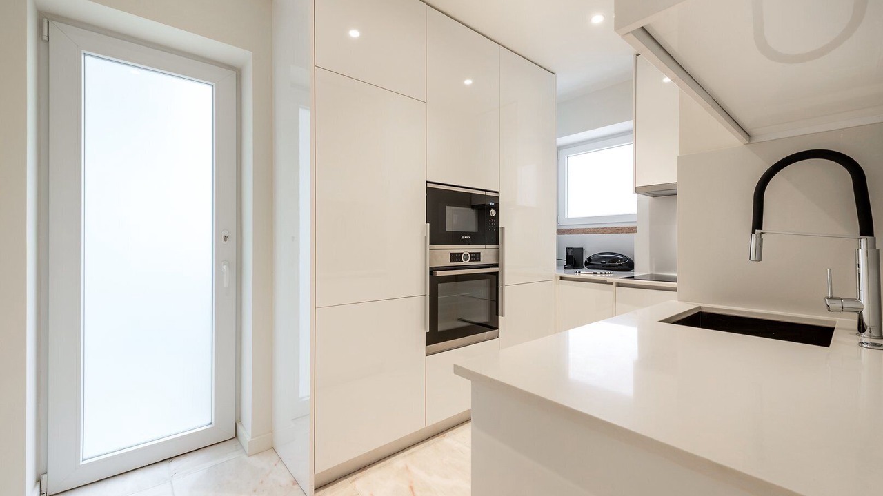 Photo of Kitchen in Santa Isabel