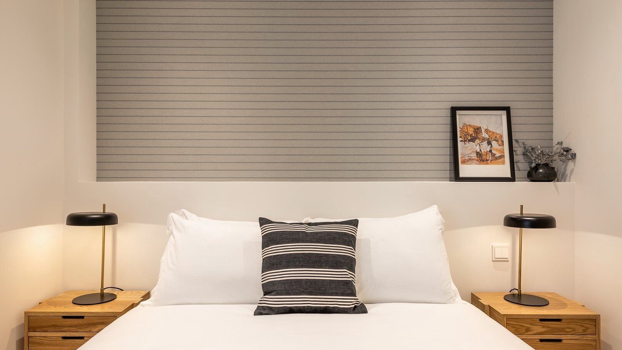 Photo of Bedroom in Santa Isabel