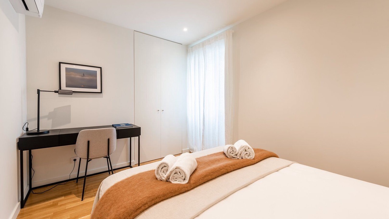 Photo of Bedroom in Santa Isabel