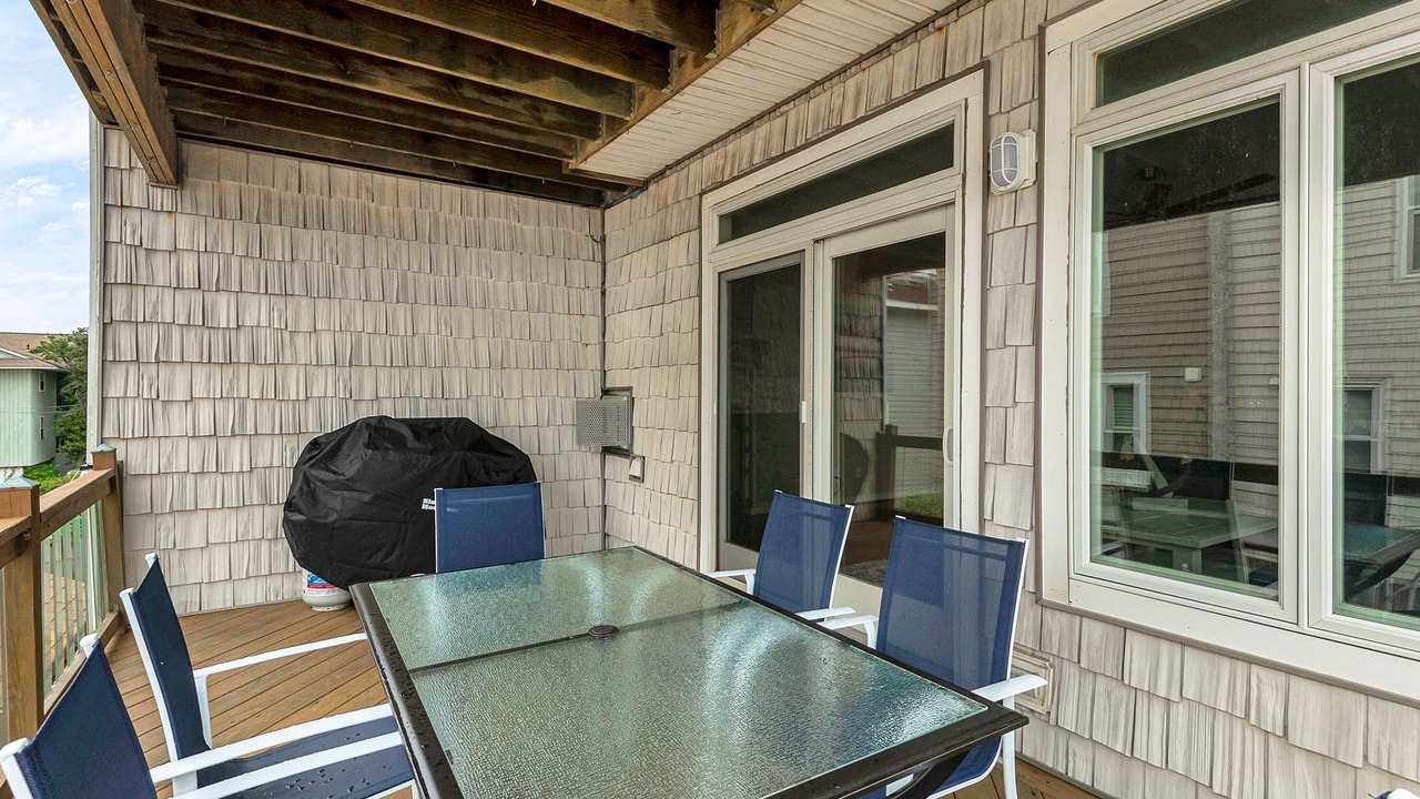 Photo of Outdoor in Chic's Beach