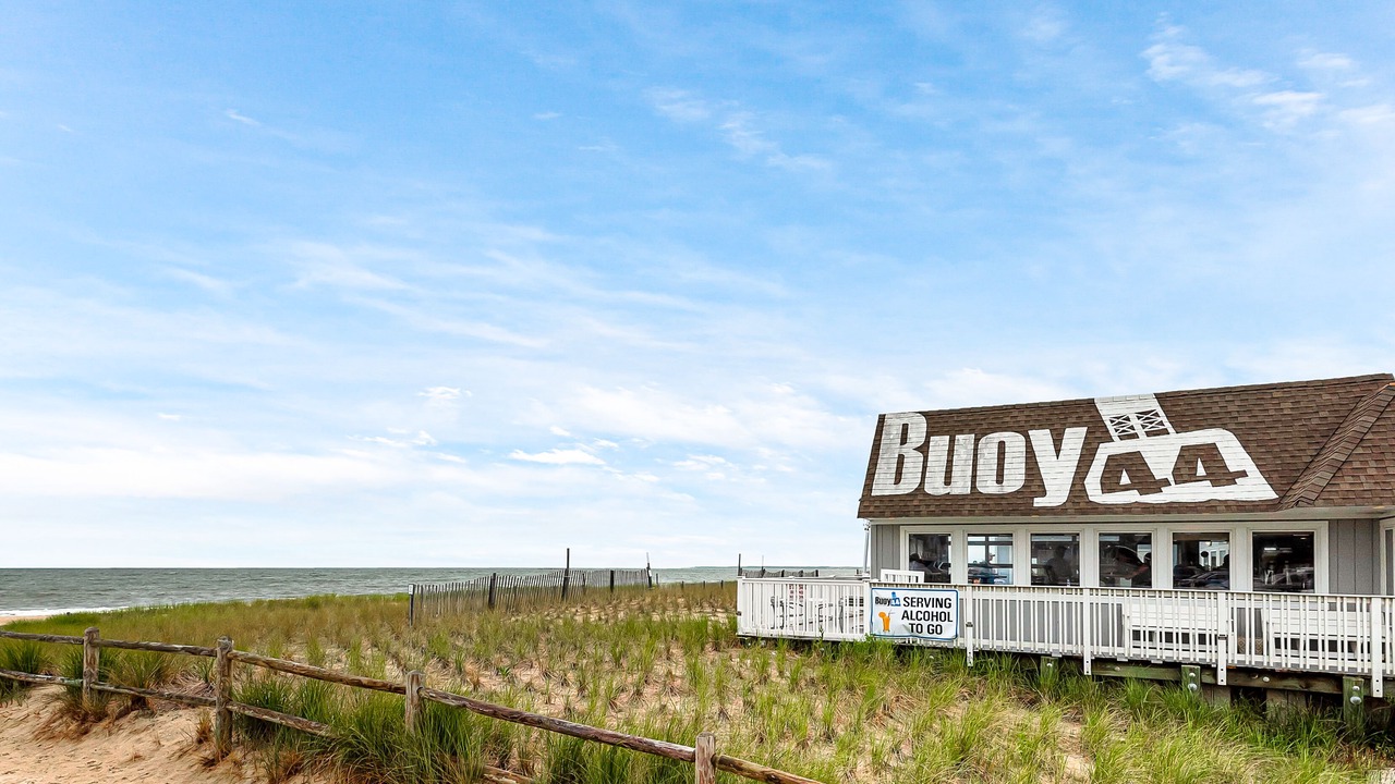 Photo of Outdoor in Chic's Beach