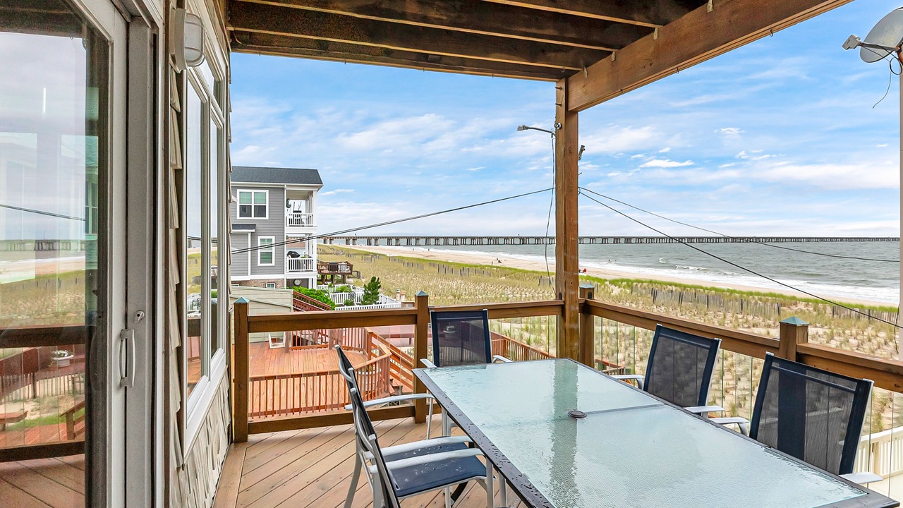 Photo of Outdoor in Chic's Beach