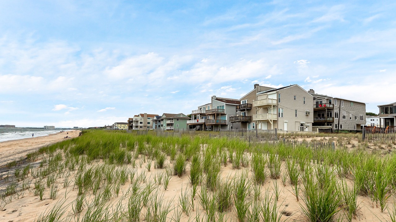 Photo of Outdoor in Chic's Beach