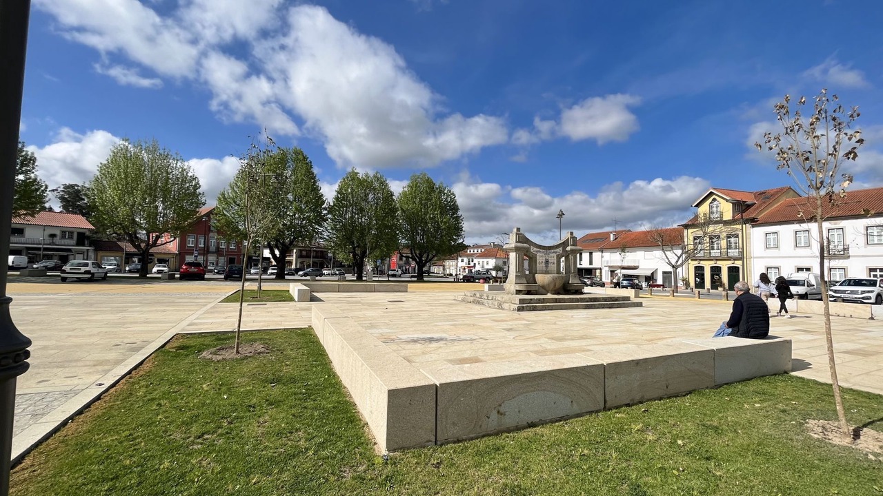 Photo of Outdoor in Freixo