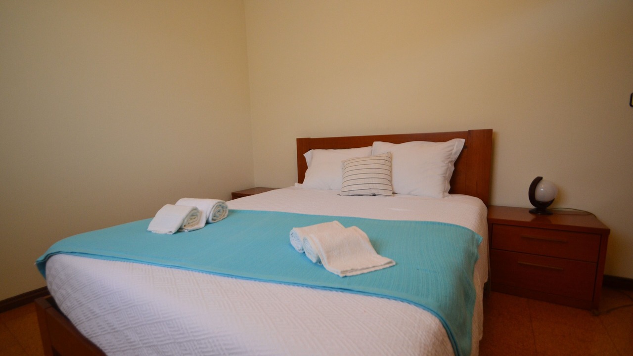 Photo of Bedroom in Freixo