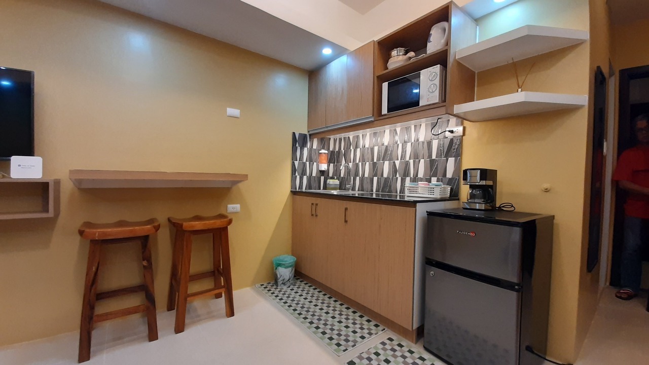 Photo of Kitchen in Silang Junction South