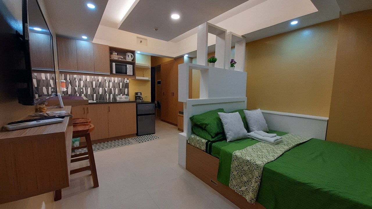 Photo of Bedroom in Silang Junction South