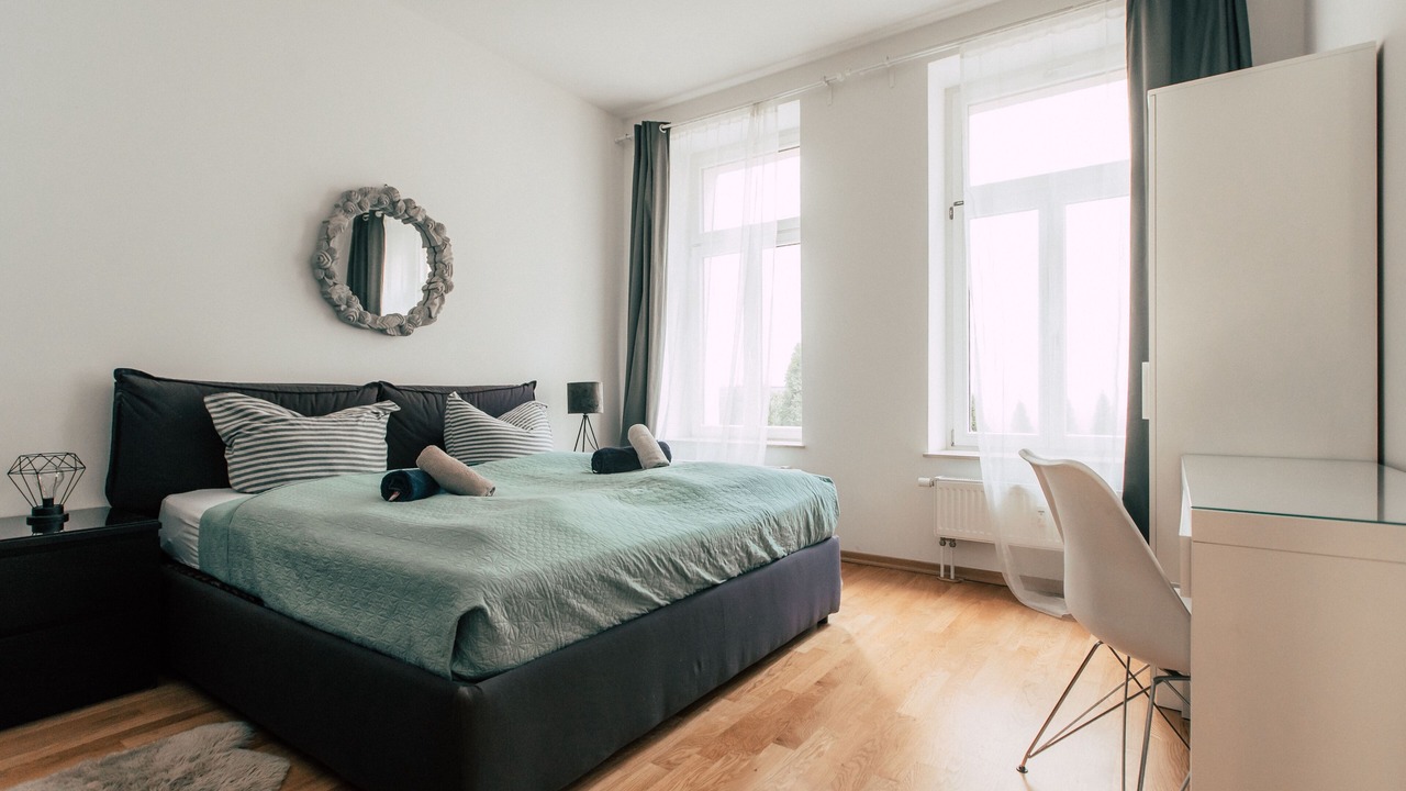 Photo of Bedroom in Zentrum-Nord